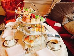 -Salon de Ville浦江汇(上海外滩华尔道夫酒店店)