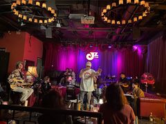 -JZ Club 爵士酒吧(上海店)