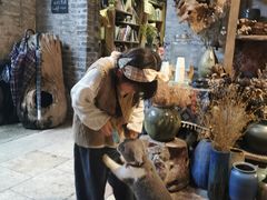 -老屋咖啡