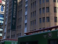 -南京路步行街