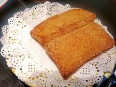 特色香糍粑-味当家鱼头火锅.•甲鱼料理(金沙店)