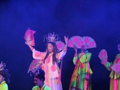 -金东尼人妖秀