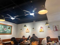 -真食净香居·内蒙稍麦(亚运村店)