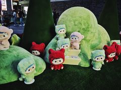 -杭州湖滨in77