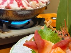 -福匠日本料理(人民路店)