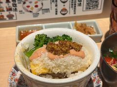 -肉肉大米(金虹桥店)