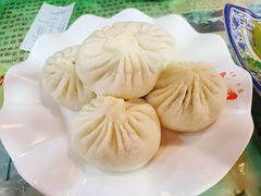 -宝正臻天津包子总店(金阳光居易店)