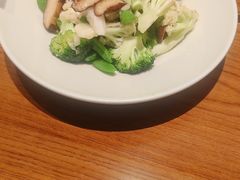 -泰香米泰国餐厅(中大国际店)