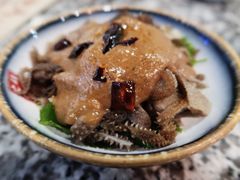 水爆肚-天津卫码头(南开大悦城店)