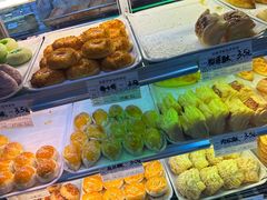 -美嘉华面包西饼店(红胜坊店)