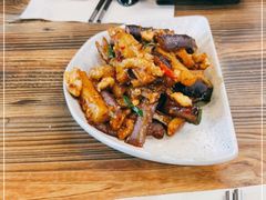 -Hi YOU你的饭局泰餐厅(雍和宫店)