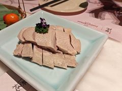 -假装苏杭·迎春花与梅(陆家嘴中心店)