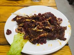 -美洋洋纸上烧烤(昆阳店)