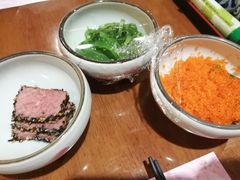 -大渔铁板烧(中山路八佰伴店)
