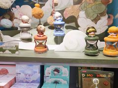 -泡泡玛特POPMART(赛格国际购物中心店)