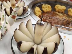 -那红花·东北菜铁锅炖(仙林金鹰店)