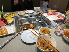 -海底捞火锅(塘厦天虹店)