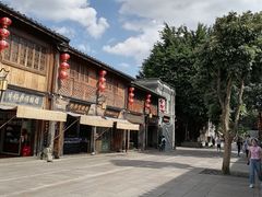 -三坊七巷历史文化街区