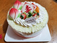-四道口水产市场