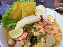 冬阴功-Kat's Kitchen