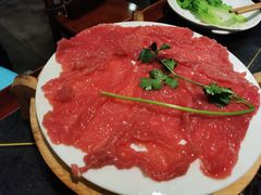 -中华老火锅(金渝大道店)