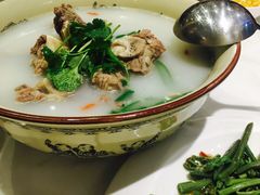 -尹兰楼西北风情餐厅(嘉定店)