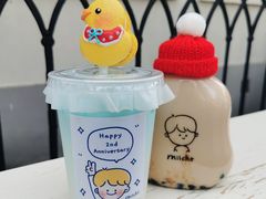 -milch·t妙奇(五大道店)