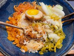 -馔豚·台北菜专门店(深圳湾万象城店)