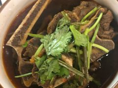 -贡梅老面馆·蟹粉面·无锡特色小吃(南长街主推店)