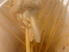 -廖记棒棒鸡(青岛万象城店)