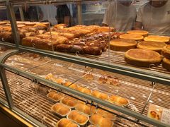 -好利来(西铁营万达广场店)