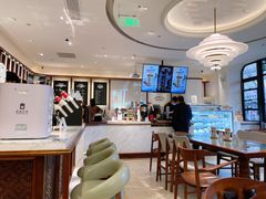 -Peet's Coffee皮爷咖啡(新天地黑标店)