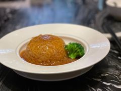 -大理实力希尔顿酒店御璽中餐厅YUXI – CHINESE RESTAURANT