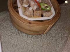 金蒜蒸排骨-麒麟濠景家宴(麒麟店)