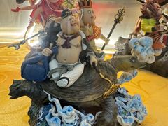 -砂锅居(西四店)