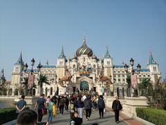 -波塞冬旅游度假区