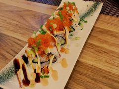 -樱の千渡日式料理·铁板烧•烧鸟(金盛田广场店)
