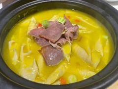 -徽镇小厨·经典徽菜(马连道店)