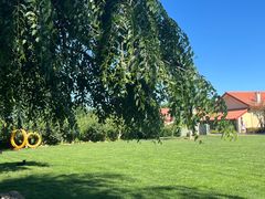 -意大利农场度假村