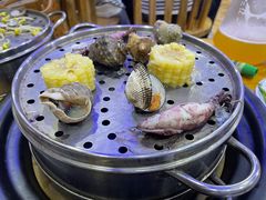 -九层海鲜塔(市南店)