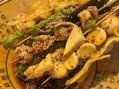 -明洋钵钵鸡(春田小区店)