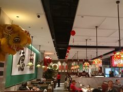 -禄运茶居·手工点心(猎德店)