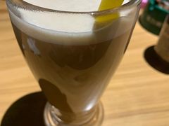 -欧典咖啡屋(台东店)