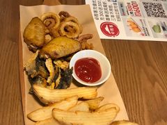 -必胜客(大悦城店)