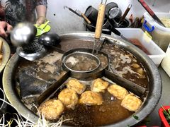 -正宗阳山牛杂(东城店)