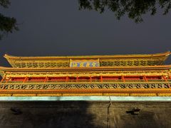 -西安鼓楼
