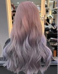 -LJOY丽锦造型·烫发染发
