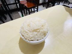 -满口香饭店