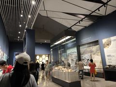 -湖南省地质博物馆