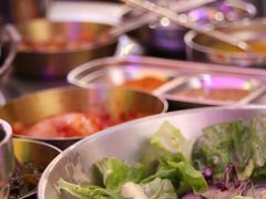 -玄希浪漫厨房·韩料烤肉(湖滨银泰in77店)